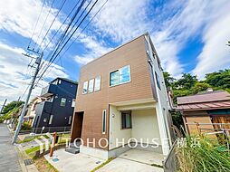 神奈川県横浜市保土ケ谷区岩崎町