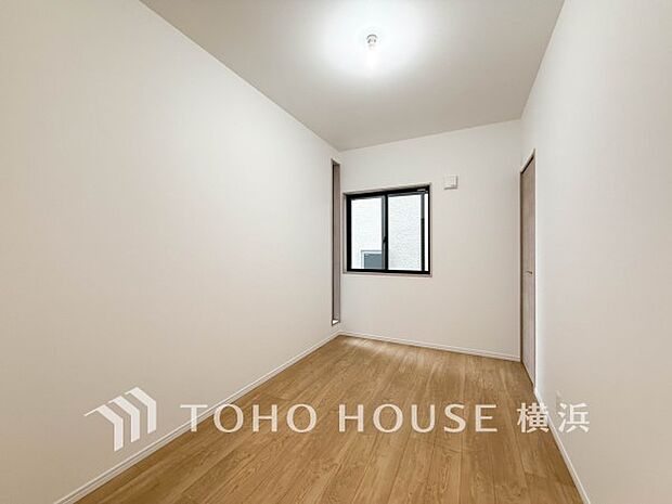 穏やかな寛ぎを届ける上質仕様のお部屋。自分時間を充実させながら心豊かにできるプライベート空間。