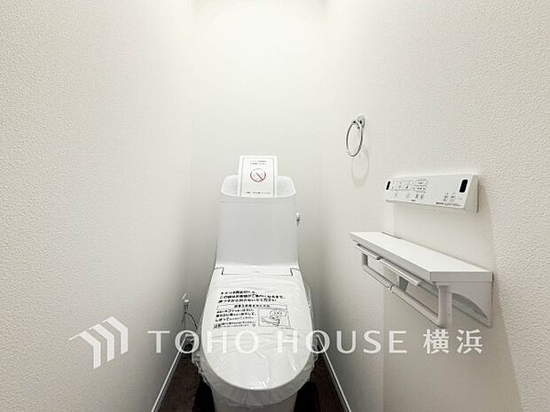 毎日使う場所だから、より快適な空間に仕上げられています。 