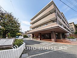 ライオンズガーデンテラス鎌倉山崎