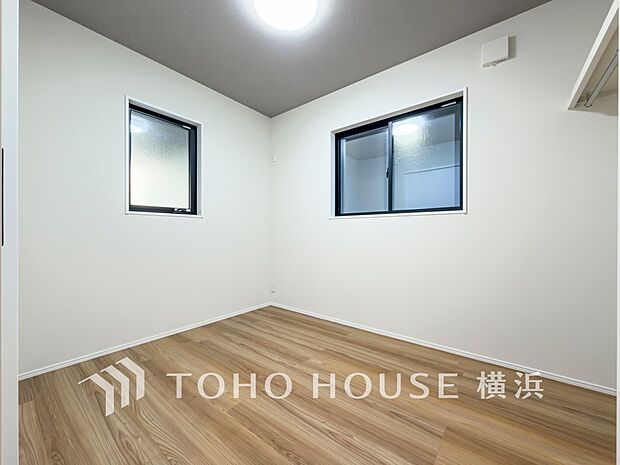 穏やかな寛ぎを届ける上質仕様のゆとりあるお部屋。心豊かにできるプライベート空間。