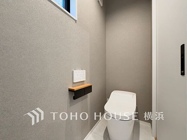 毎日使う場所だから、より快適な空間に仕上げられています。 