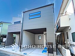 神奈川県横浜市泉区中田南５丁目