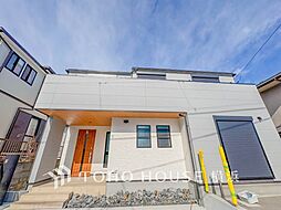 神奈川県横浜市金沢区六浦東３丁目