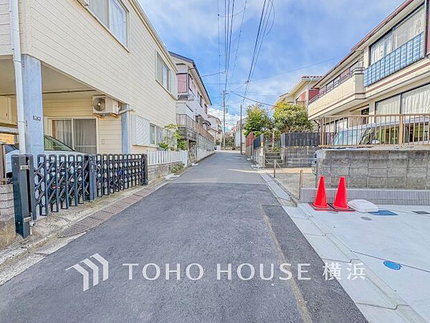 時間のゆとりと空間、爽やかな陽光がもたらす光と風を贅沢なまでに感じる暮らしが始まります。