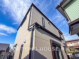 神奈川県横浜市泉区中田南５丁目