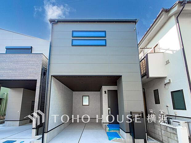 少しでも豊かに、少しでも快適に。そんな想いから生まれた邸宅。