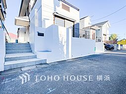 神奈川県横浜市旭区上白根２丁目