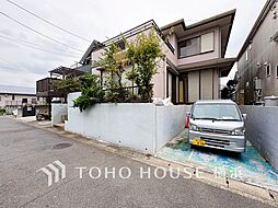 神奈川県横浜市旭区上白根２丁目