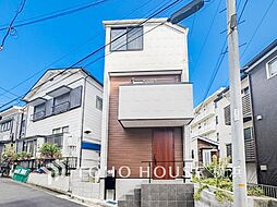 神奈川県横浜市南区八幡町