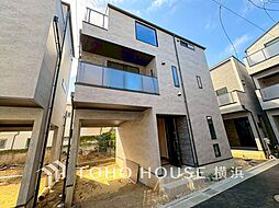 神奈川県横浜市鶴見区鶴見中央５丁目