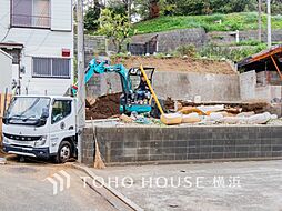 神奈川県横浜市神奈川区白幡西町