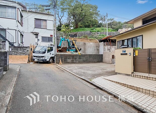 毎日を快適に、上質な暮らしを叶える設備・仕様。(2025年10月撮影)