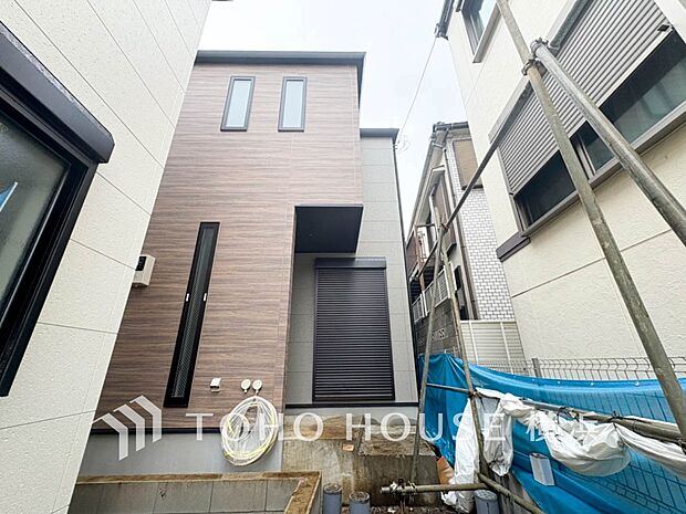 毎日を快適に、上質な暮らしを叶える設備・仕様。(2025年10月撮影)