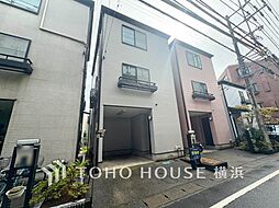 神奈川県川崎市高津区北見方３丁目
