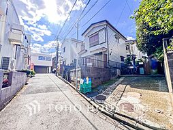 神奈川県横浜市神奈川区神大寺１丁目