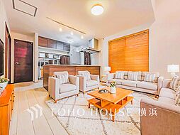 横浜市港南区芹が谷5丁目　東戸塚駅