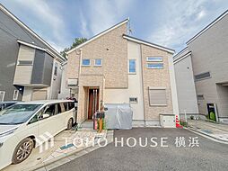 神奈川県横浜市港南区芹が谷５丁目