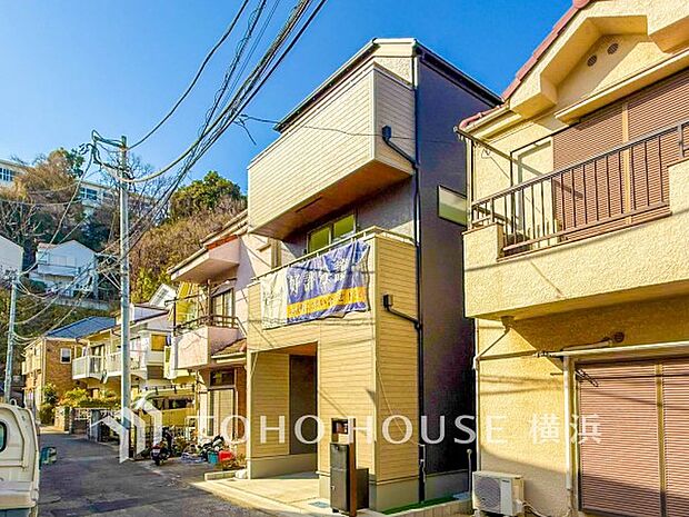 暖かな陽光と爽やかな風がハーモニーを奏でる上質な空間を愉しむ暮らし。