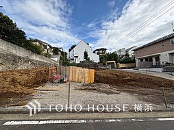 神奈川県横浜市港北区篠原西町