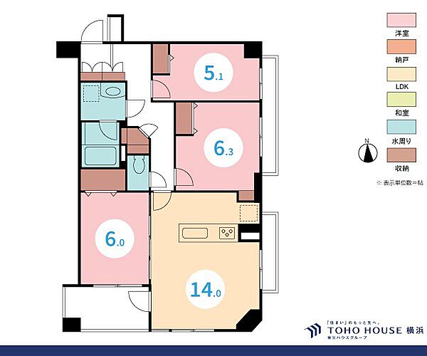 間取り：314002502693