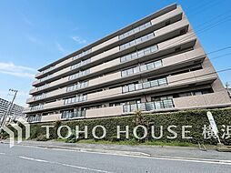 矢向ハイライズ