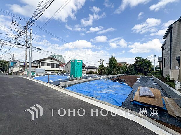 毎日を快適に、上質な暮らしを叶える設備・仕様。（2025年10月撮影）
