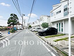 神奈川県横浜市中区竹之丸