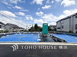 神奈川県横浜市保土ケ谷区月見台