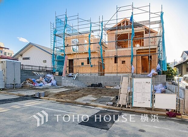 毎日を快適に、上質な暮らしを叶える設備・仕様。（2025年10月撮影）