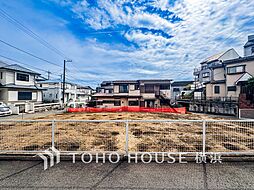 神奈川県横浜市金沢区富岡西３丁目