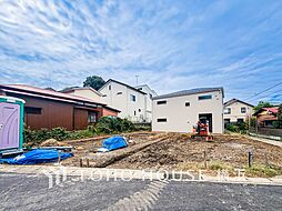 神奈川県逗子市桜山５丁目