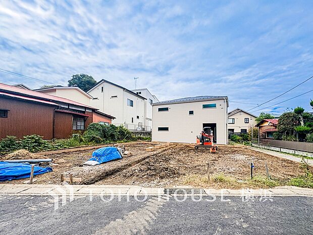 毎日を快適に、上質な暮らしを叶える設備・仕様。（2025年10月撮影）