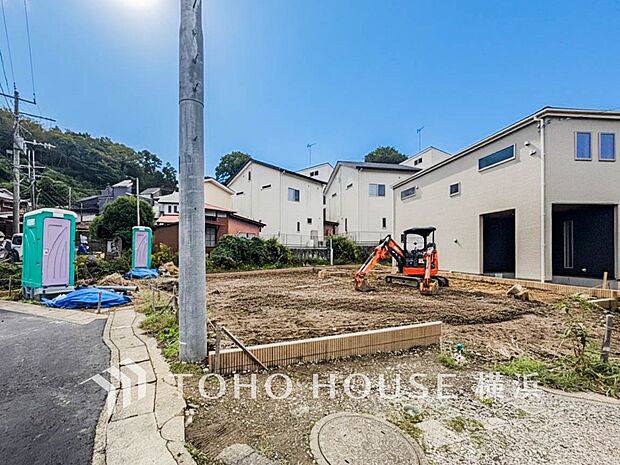 豊かな居住性と、クオリティが見事に調和した住空間。(2025年10月撮影)