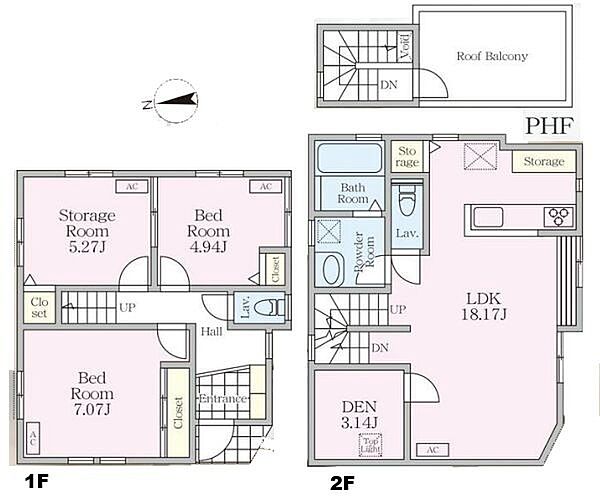 間取り：314002506717