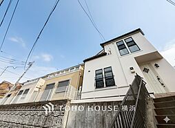 神奈川県鎌倉市台４丁目