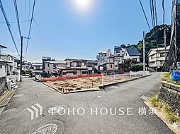 神奈川県横浜市金沢区富岡西３丁目