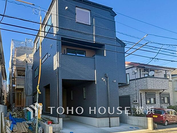 毎日を快適に、上質な暮らしを叶える設備・仕様。（2025年10月撮影）