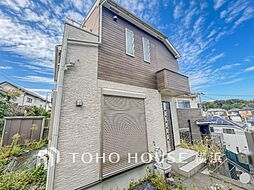 神奈川県横浜市港南区下永谷５丁目