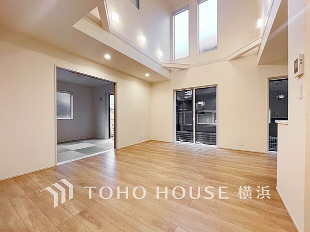 寛ぎとコミュニケーションを育む居心地のよい場所になりそうです。