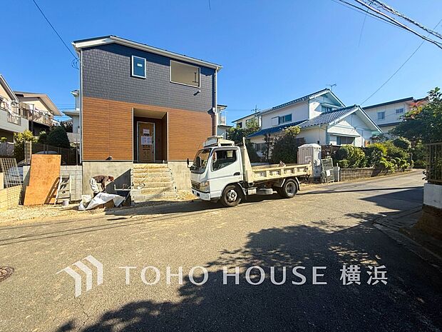 毎日を快適に、上質な暮らしを叶える設備・仕様。（2025年10月撮影）