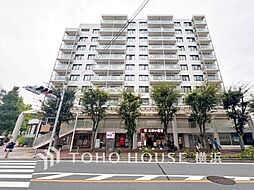 ニューシティ東戸塚南の街壱号館