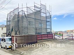 神奈川県横浜市戸塚区平戸１丁目