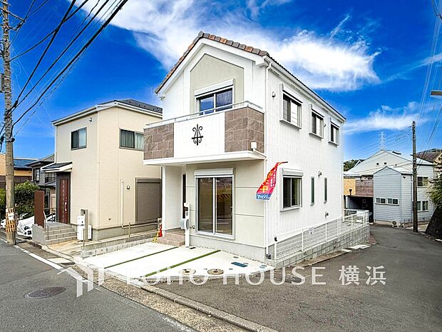 少しでも豊かに、少しでも快適に。そんな想いから生まれた邸宅。