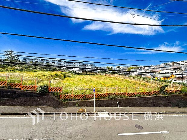 爽やかな風を感じ、暖かな光を浴びて、快適な暮らしをここから。