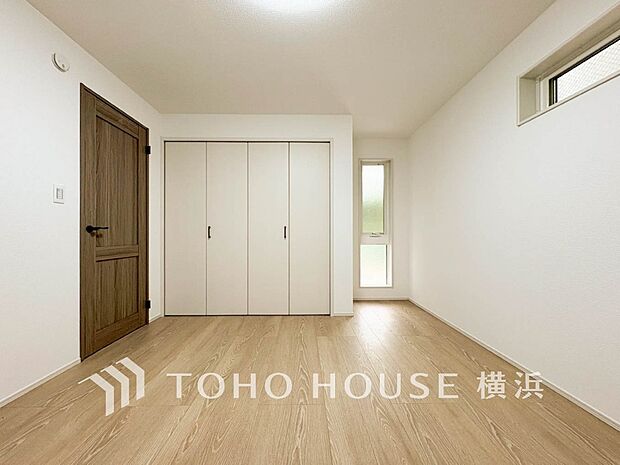 穏やかな寛ぎを届ける上質仕様のお部屋。自分時間を充実させながら心豊かにできるプライベート空間。