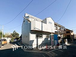 神奈川県横浜市南区六ツ川２丁目