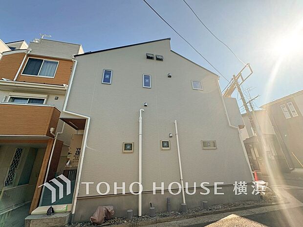 ここから始まる「日常」はご家族にとって大切で貴重な時間。（2025年11月撮影）