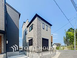 神奈川県横浜市戸塚区上矢部町