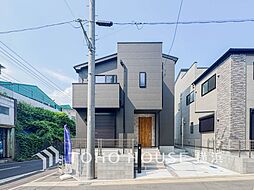 神奈川県横浜市戸塚区上矢部町